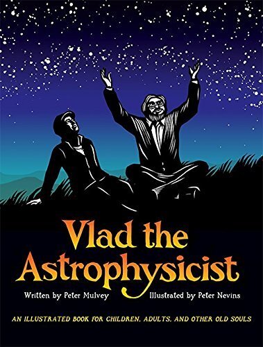 Vlad the Astrophysicist