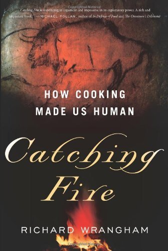 Did Cooking Make Us Human?