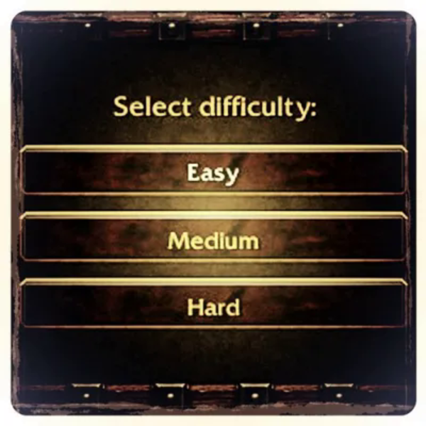 Straight White Male: The Lowest Difficulty Setting There Is