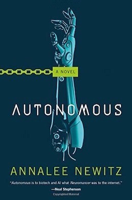 Autonomous