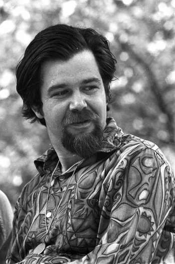 Dave Van Ronk