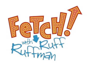 Fetch! with Ruff Ruffman