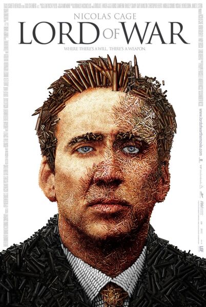 Lord of War (film)