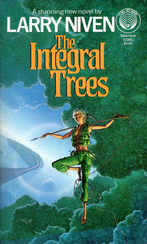 The Integral Trees