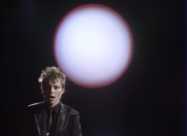 Laurie Anderson: Oh Superman