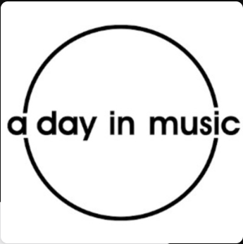 a day in music podcast