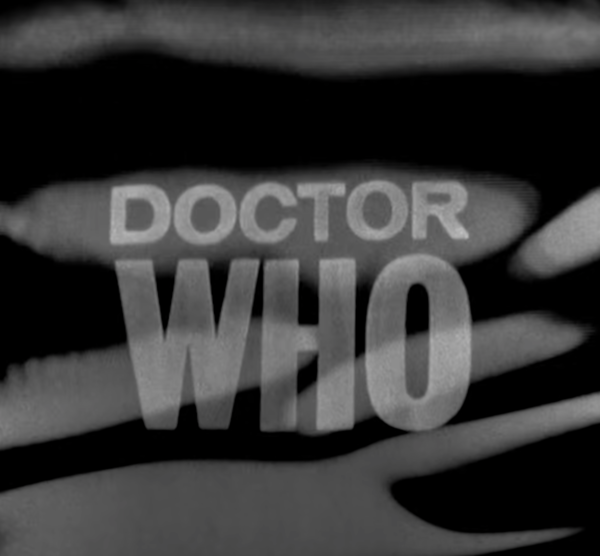 ALL Doctor Who Title Sequences