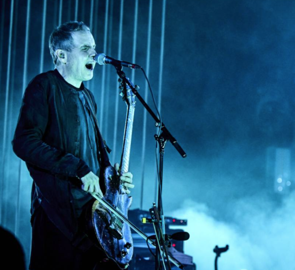 Sigur Ros