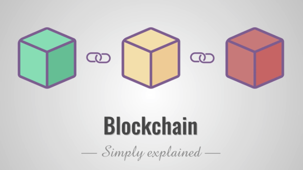 A simple explanation of blockchain anyone can understand
