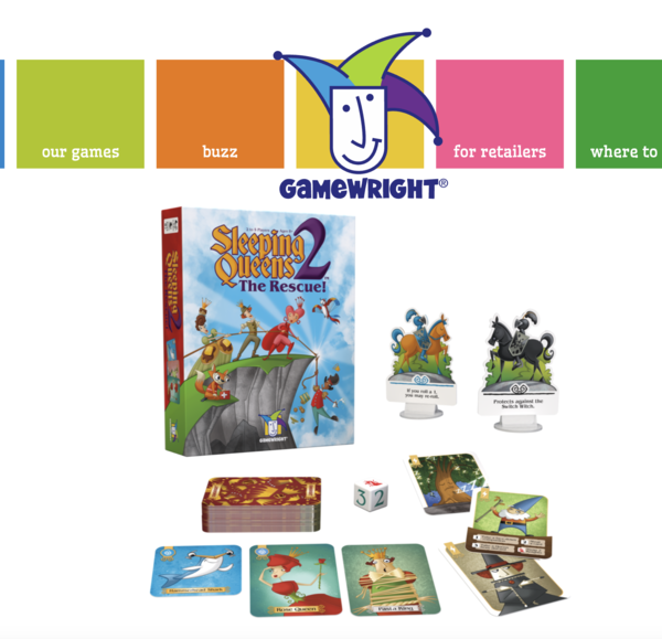 Gamewright