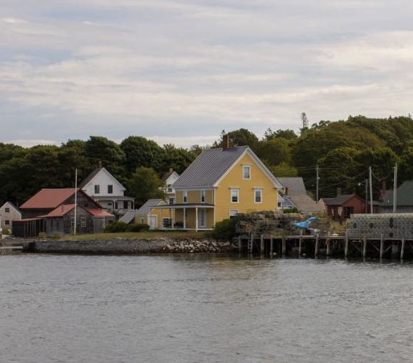 Vinalhaven, Maine