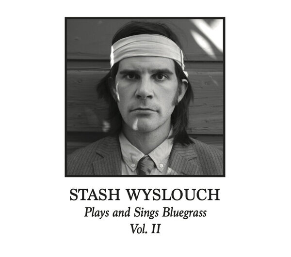 Stash Wyslouch