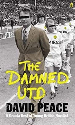 The Damned Utd