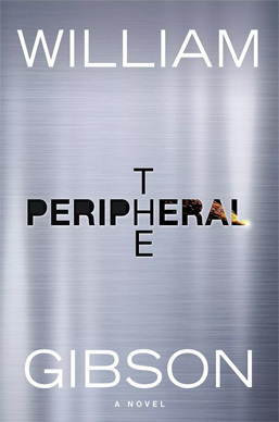 The Peripheral 