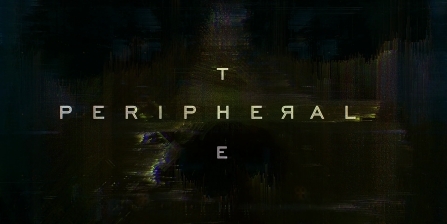 The Peripheral TV Series