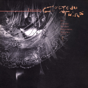 Treasure - Cocteau Twins