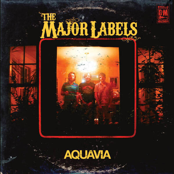 The Major Labels: Aquavia