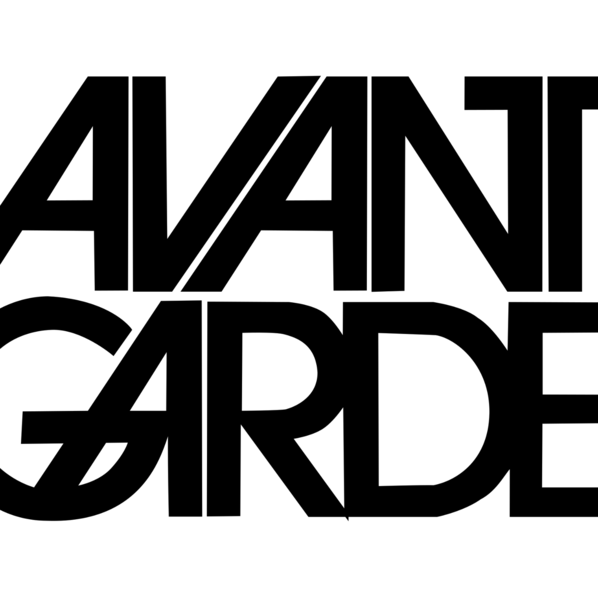 ITC Avant Garde