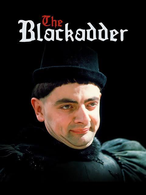 Blackadder 