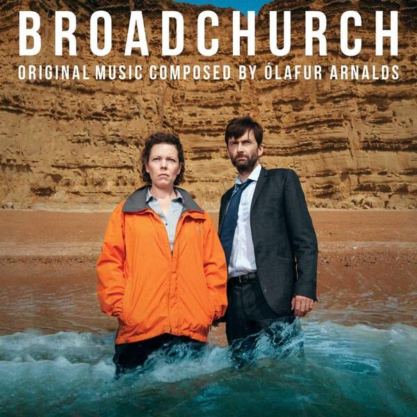 Ólafur Arnalds: Broadchurch Soundtrack