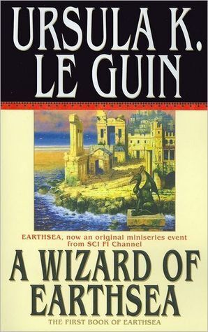 A Wizard of Earthsea 