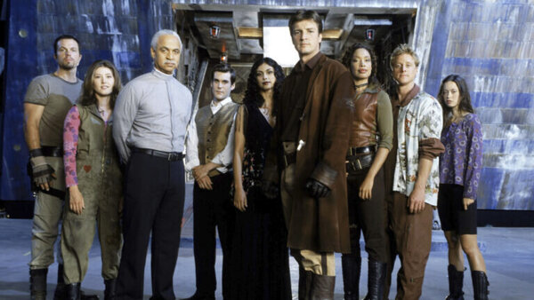 ‘Firefly’ Turns 20: Where Are the Stars Now?