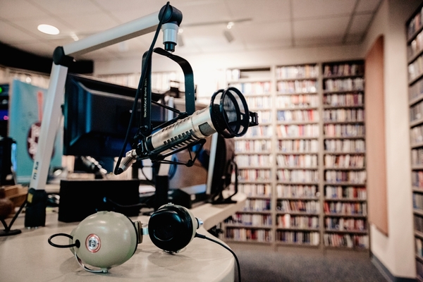 KRTU FM 91.7 Independent Community Radio at Trinity University