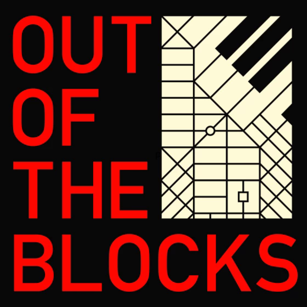 Out of The Blocks podcast