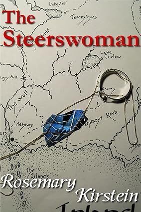 The Steerswomen Series 