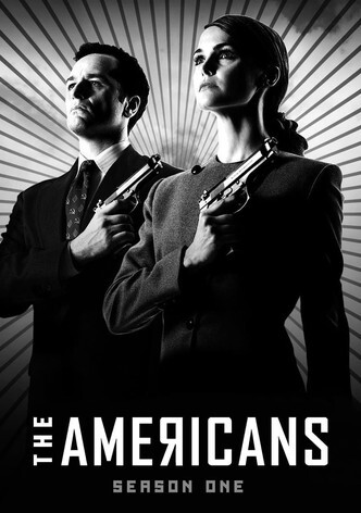 The Americans