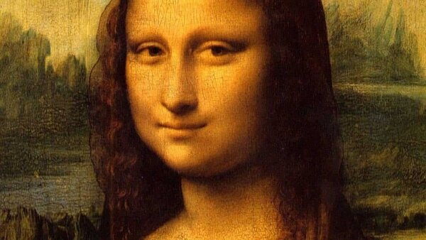 The Mona Lisa Curse